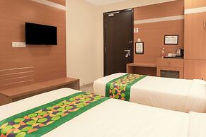 Treebo Ocean Echo, Rushikonda