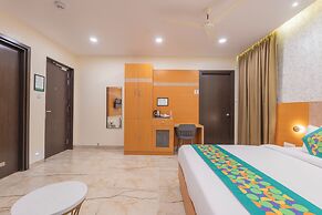Treebo Premium Ocean Echo, Visakhapatnam