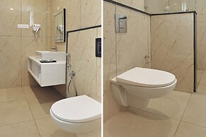 Treebo Ocean Echo, Rushikonda