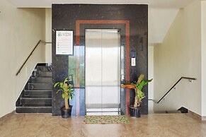 Treebo Ocean Echo, Rushikonda