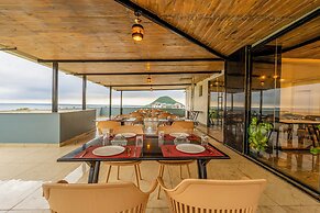 Treebo Premium Ocean Echo, Visakhapatnam