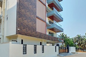 Treebo Ocean Echo, Rushikonda