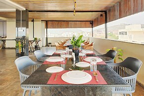 Treebo Ocean Echo, Rushikonda