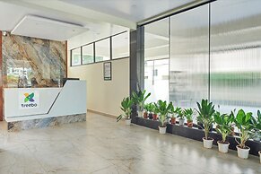 Treebo Ocean Echo, Rushikonda