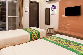 Treebo Ocean Echo, Rushikonda