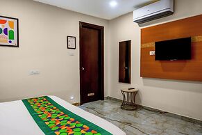 Treebo Ocean Echo, Rushikonda