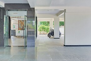 Treebo Ocean Echo, Rushikonda