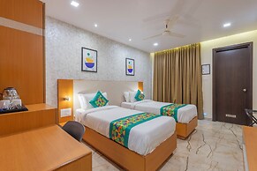 Treebo Premium Ocean Echo, Visakhapatnam