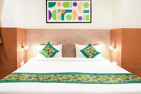 Treebo Ocean Echo, Rushikonda