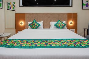 Treebo Ocean Echo, Rushikonda