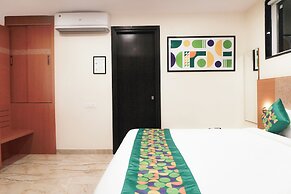 Treebo Ocean Echo, Rushikonda