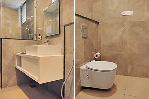 Treebo Ocean Echo, Rushikonda