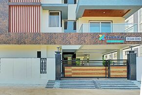 Treebo Ocean Echo, Rushikonda