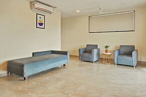 Treebo Ocean Echo, Rushikonda