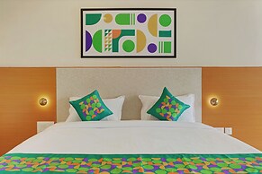 Treebo Ocean Echo, Rushikonda