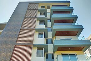 Treebo Ocean Echo, Rushikonda