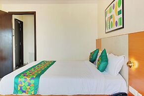 Treebo Ocean Echo, Rushikonda