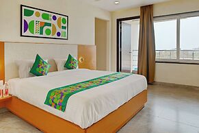 Treebo Ocean Echo, Rushikonda