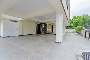 Treebo Premium Ocean Echo, Visakhapatnam