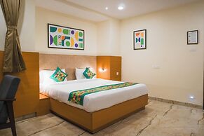 Treebo Ocean Echo, Rushikonda