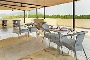 Treebo Ocean Echo, Rushikonda