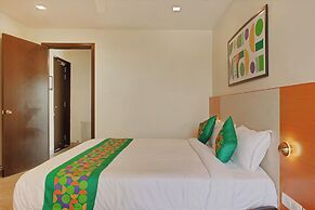 Treebo Ocean Echo, Rushikonda