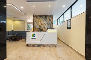 Treebo Premium Ocean Echo, Visakhapatnam