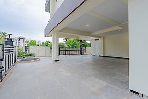 Treebo Premium Ocean Echo, Visakhapatnam