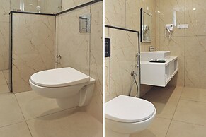 Treebo Ocean Echo, Rushikonda