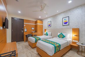 Treebo Premium Ocean Echo, Visakhapatnam