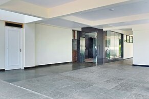 Treebo Ocean Echo, Rushikonda