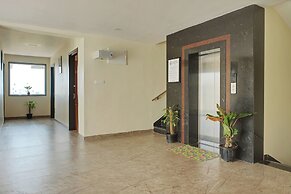 Treebo Ocean Echo, Rushikonda