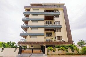 Treebo Premium Ocean Echo, Visakhapatnam
