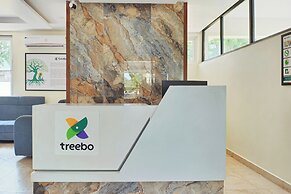 Treebo Ocean Echo, Rushikonda