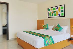 Treebo Ocean Echo, Rushikonda