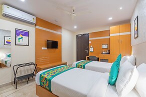 Treebo Premium Ocean Echo, Visakhapatnam