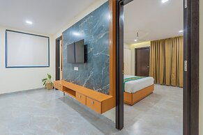 Treebo Premium Ocean Echo, Visakhapatnam