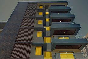 Treebo Ocean Echo, Rushikonda