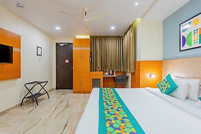 Treebo Premium Ocean Echo, Visakhapatnam