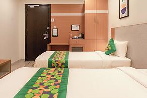 Treebo Ocean Echo, Rushikonda