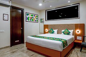 Treebo Ocean Echo, Rushikonda