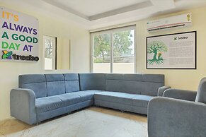 Treebo Ocean Echo, Rushikonda