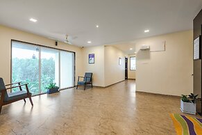 Treebo Premium Ocean Echo, Visakhapatnam