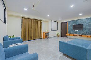 Treebo Premium Ocean Echo, Visakhapatnam