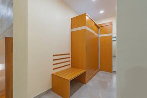 Treebo Premium Ocean Echo, Visakhapatnam