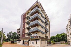 Treebo Premium Ocean Echo, Visakhapatnam