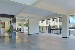 Treebo Ocean Echo, Rushikonda