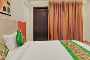 Treebo Ocean Echo, Rushikonda