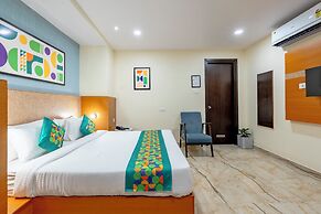 Treebo Premium Ocean Echo, Visakhapatnam