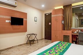 Treebo Ocean Echo, Rushikonda